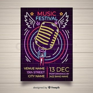 燈光效果廣告設計素材免費下載 - 千圖網平面廣告圖片大全