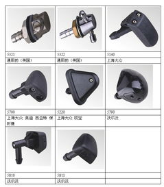 精準采購，高效協同 天下汽配網助力礦山機械汽車噴水嘴采購升級