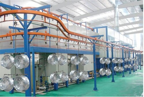 2020年東莞企石鎮電子廠設備與汽車配件回收排行榜解析