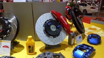 廣州汽配展AAG開幕 聚焦「再制造」，礦山機械領域迎新格局