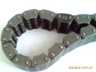 原廠配套四驅中馬變速箱分動箱鏈條在礦山機械中的應用與價值